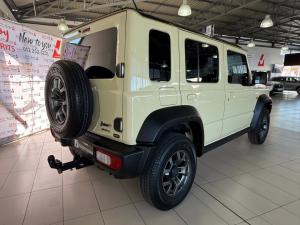 Suzuki Jimny 1.5 GLX AllGrip 5-door auto - Image 2