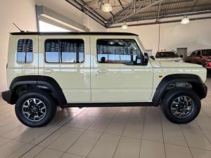 Suzuki Jimny 1.5 GLX AllGrip 5-door auto - Image 3
