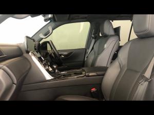 Lexus LX 500d Urban - Image 7