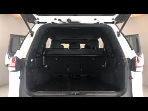 Lexus LX 500d Urban - Image 13