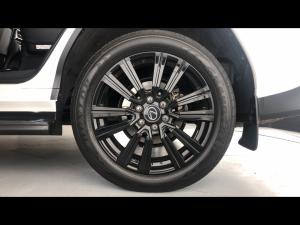 Lexus LX 500d Urban - Image 19
