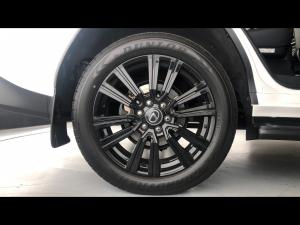 Lexus LX 500d Urban - Image 20
