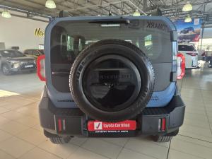 Toyota Land Cruiser FJ 2.7 4x4 VX - Image 5