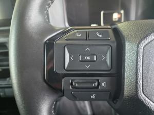 Toyota Land Cruiser FJ 2.7 4x4 VX - Image 9