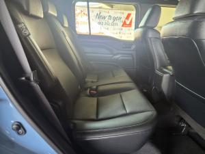 Toyota Land Cruiser FJ 2.7 4x4 VX - Image 17
