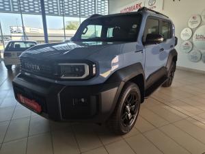 Toyota Land Cruiser FJ 2.7 4x4 VX - Image 18