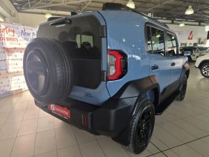 Toyota Land Cruiser FJ 2.7 4x4 VX - Image 2