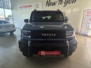 Toyota Land Cruiser FJ 2.7 4x4 VX - Image 4