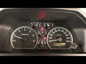 Toyota Land Cruiser 79 2.8GD-6 double cab auto - Image 9