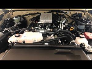 Toyota Land Cruiser 79 2.8GD-6 double cab auto - Image 14