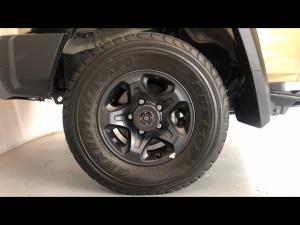 Toyota Land Cruiser 79 2.8GD-6 double cab auto - Image 18