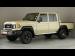 Toyota Land Cruiser 79 2.8GD-6 double cab auto - Thumbnail 23