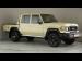 Toyota Land Cruiser 79 2.8GD-6 double cab auto - Thumbnail 1