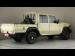 Toyota Land Cruiser 79 2.8GD-6 double cab auto - Thumbnail 2
