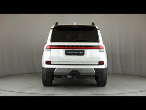 Lexus GX 550 Overtrail - Image 5