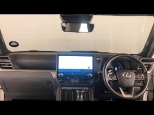 Lexus GX 550 Overtrail - Image 6