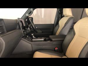 Lexus GX 550 Overtrail - Image 7