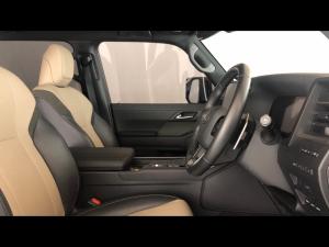 Lexus GX 550 Overtrail - Image 10
