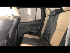 Lexus GX 550 Overtrail - Image 11
