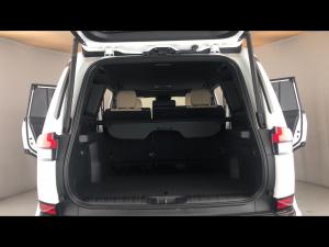 Lexus GX 550 Overtrail - Image 13
