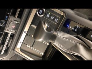 Lexus GX 550 Overtrail - Image 15