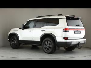 Lexus GX 550 Overtrail - Image 21
