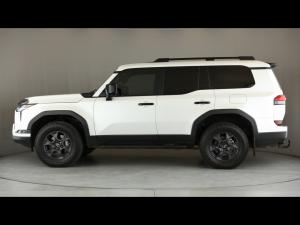 Lexus GX 550 Overtrail - Image 22