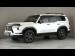 Lexus GX 550 Overtrail - Thumbnail 23