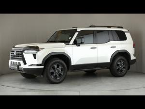 Lexus GX 550 Overtrail - Image 23