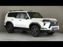 Thumbnail Lexus GX 550 Overtrail