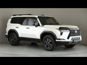 Lexus GX 550 Overtrail - Image 1