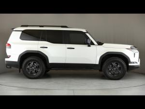 Lexus GX 550 Overtrail - Image 3