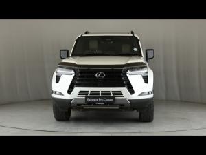Lexus GX 550 Overtrail - Image 4