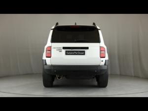 Toyota Land Cruiser Prado 2.8GD VX-R - Image 5