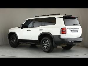 Toyota Land Cruiser Prado 2.8GD VX-R - Image 21