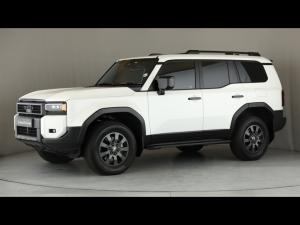 Toyota Land Cruiser Prado 2.8GD VX-R - Image 23