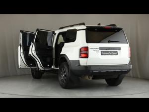 Toyota Land Cruiser Prado 2.8GD VX-R - Image 25