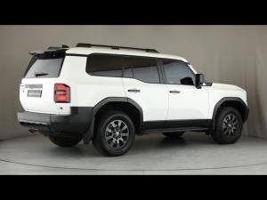 Toyota Land Cruiser Prado 2.8GD VX-R - Image 2