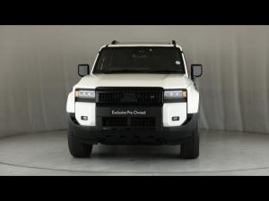 Toyota Land Cruiser Prado 2.8GD VX-R - Image 4