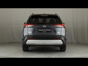 Toyota RAV4 2.0 GX-R AWD - Image 5