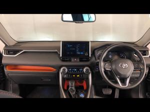 Toyota RAV4 2.0 GX-R AWD - Image 6