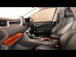 Toyota RAV4 2.0 GX-R AWD - Image 7