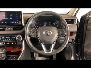 Toyota RAV4 2.0 GX-R AWD - Image 8