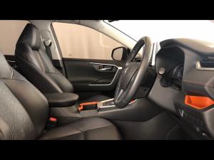 Toyota RAV4 2.0 GX-R AWD - Image 10
