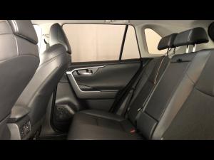 Toyota RAV4 2.0 GX-R AWD - Image 11