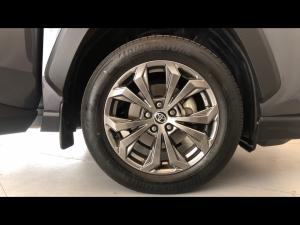 Toyota RAV4 2.0 GX-R AWD - Image 17