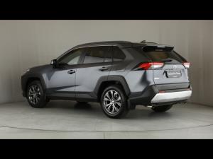 Toyota RAV4 2.0 GX-R AWD - Image 21
