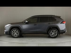 Toyota RAV4 2.0 GX-R AWD - Image 22