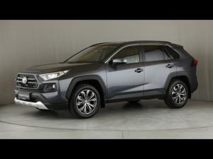 Toyota RAV4 2.0 GX-R AWD - Image 23