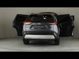 Toyota RAV4 2.0 GX-R AWD - Image 24
